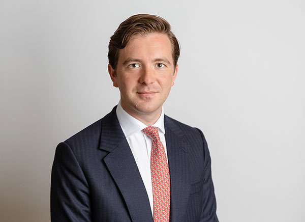 Peter Burgess Appointed to BVI Government Legal Services Panel