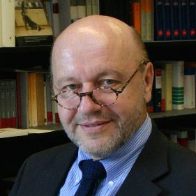 Professor Christopher Paulus