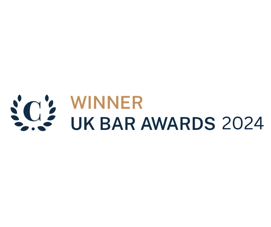 South Square awarded Company & Insolvency Set of the Year at the Chambers UK Bar Awards 2024