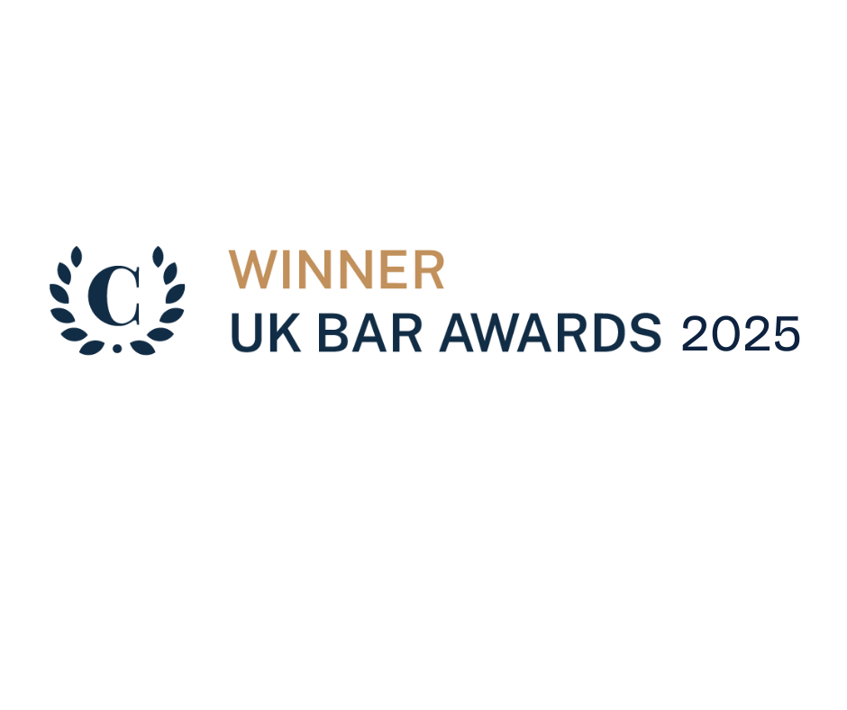 South Square Celebrates Success at the Chambers UK Bar Awards 2025