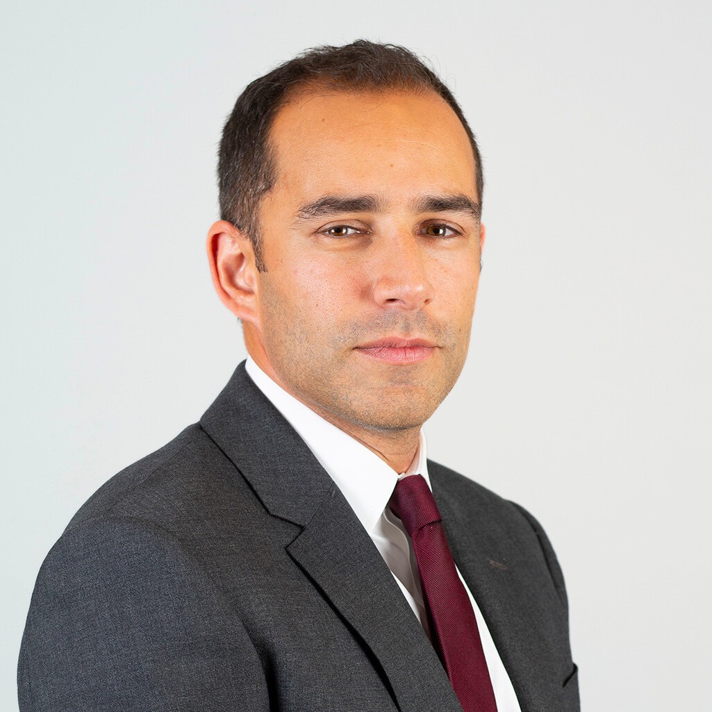 South Square welcomes Tony Beswetherick KC