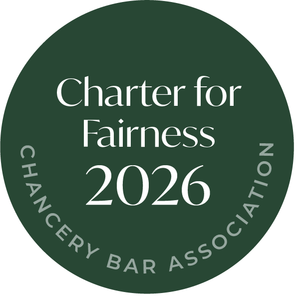 South Square Awarded the 2026 ChBA Charter for Fairness Mark