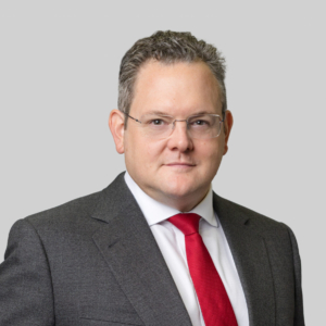 Stephen Robins KC
